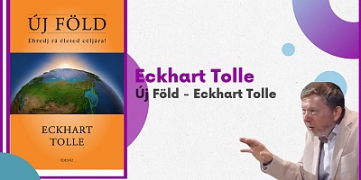 Új Föld - Eckhart Tolle